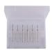 6pcs Pro Diamond Nail Drill Bit Set with Case for Nail Salon Manicure - Buy Online on GoSupps.com