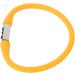 Balance Energy Bracelet - Negative Ion Release & Magnetic Therapy | Enhance Blood Circulation & Reduce Fatigue | Silicone Sports Health Bracelet (Orange) - Buy Online on GoSupps.com