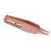 Baby Nose Tweezer with LED Light - Premium Material, Antiskid Design - Buy Online on GoSupps.com