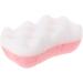 Mentin Skin Care Bath Sponge | Comfortable Body Scrubber & Shower Massage Brush for All Skin Types - Shop Now! - Buy Online on GoSupps.com