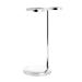 M HLE holder for shaving set Vivo series - chrome-plated