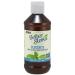 NOW Foods, Better Stevia Liquid, Glycerite, Zero-Calorie Liquid Sweetener, Low Glycemic Impact, Certified Non-GMO, 8-Ounce 8 Fl Oz (Pack of 1)