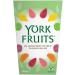 Christmas Sweets York Fruits Jellies Box 350g - Sweets Gift Box Fruit Jellies Christmas Sweets For Friends & Family - Fruit Gums Jelly Sweets (1 Pack) - Buy Online on GoSupps.com