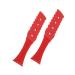 Healeved 2st athletics roller massage massage clapping clapping slap massager for calf pain muscle roller stick massage tab massage hammer fitness meridian massage bogies
