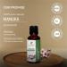 Buy 100% Pure Manuka Oil 15 ML | Therapeutic Grade Essential Oil | Natural & Undiluted Leptospermum Scoparium - Buy Online on GoSupps.com