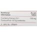 Vitabiotics Ultra Cranberry - 30 Tablets | Super Strength Formula - Buy Online on GoSupps.com