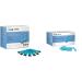 Kinetik Wellbeing Blood Glucose Test Strips (Pack of 100) Used by The NHS & Kinetik Wellbeing Sterile Lancets (Pack of 200) Used by The NHS in Association with St John Ambulance 150 count (Pack of 2) + Sterile Lancets Pack of 200