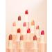 Makeup Revolution Lip Allure Soft Satin Lipstick - Wifey Dusky Pink - Buy Online on GoSupps.com