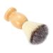 MagiDeal Men's Shaving Brush - Premium Barber Tool for Beard Cleaning | Perfect Gift for Father Boyfriend & Husband - Buy Online on GoSupps.com