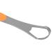 Stainless Steel Tongue Scraper Set - 2 Pieces with Case | Oral Care Tongue Cleaner for Fresh Breath - Buy Online on GoSupps.com