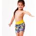Splash About Toddler Jammers Swim Shorts 3-4 Years - Leak Proof Garden Delight - Buy Online on GoSupps.com