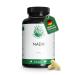 NADH 50mg - 60 capsules - made in Germany - 100% vegan & no additives - 6 months supply
