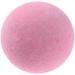 Dajidafu 10g Round Spa Bath Skin Friendly Washable Reusable Good Elasticity Exquisite Cozy Bathbombs Lightweight Balls Pink - Buy Online on GoSupps.com
