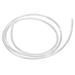 Pre-shaped Hearing Aid Hose - Durable PVC Easy Replacement Flexible & Convenient - 2 Pieces for Rear-Ear Hearing Aids - Buy Online on GoSupps.com