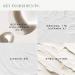 Buy Body Care Moisturizer - Clean Sustainable & Biotech Ingredients | Moisture & Tonify (3.4 oz | 100 ml - Buy Online on GoSupps.com