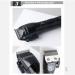 YQYBF Hair Clippers for Men Professional Hair Cutting Kit Cordless Trimmer 4 Guide Combs for Barbers and Stylists - Buy Online on GoSupps.com