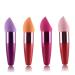 Foundation Blending Sponge | Smooth Makeup Tool for Flawless Application - Random Colors | International Shipping - Buy Online on GoSupps.com