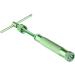 VORCOOL Clay Extruder Clay Gun Tool with 20 Discs (Green) - Professional Grade Crafting Tool - Buy Online on GoSupps.com