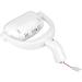 Fyearfly 15W Dental Tooth Lamp - Shadowless LED Light with 3-Axis Design & 4 Pearls for Dental Stool Accessories - Buy Online on GoSupps.com