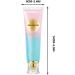 Dazzling White Toothpaste | Fresh Breath & Deep Clean Whitening | Niacinamide Tooth Melt Repair | Remove Yellow Teeth (1PC) - Buy Online on GoSupps.com