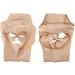 Double Chin Reduction V-Line Face Band for Lifting & Firming - V-Face Mask for Contouring and Tightening Skin - Buy Online on GoSupps.com