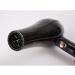 1800W Professional Hair Dryer with Nozzles Ionic Salon Powerful Hairdryer DC Motor Fast Blow Dryer with 3 Heat 2 Speed Cool Shot 1.8m Long Cable Quiet Black for Home and Salon Men and Women Small - Buy Online on GoSupps.com