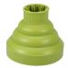 Universal Diffuser for Hair Dryers 5Colors Foldable Hair Blower Diffuser Cover Styling Hairdressing Tool Hair Dryer Attachment Blow Dryer for Curly Hair (05)