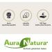 Auranatura Sehkraft Forte - Eye Complex with Vitamin A Lutein & Zeaxanthin - 30 Capsules | Boost Eye Health & Vision Support - Buy Online on GoSupps.com