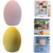 Beaupretty 2pcs Refrigerator Deodorizer Eggs - Absorb Odors & Freshen Your Fridge - Diatomite Air Fresheners for Home & Kitchen - Buy Online on GoSupps.com