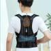 ZUIAI Adult Hunchback Orthodontic Men's Special Improvement Hunchback Hunchback Back Correction Artifact Posture Belt(X-Large) X-Large D - Buy Online on GoSupps.com