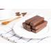 Diablo Cream Filled Milk Chocolate Wafers No Added Sugar Sweetened with Maltitol afternoon tea Serving Refreshments at Meetings | 150g (Pack Of 1) (Pack of 1) - Buy Online on GoSupps.com