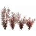 Buy Medium-Sized Dark Red biOrb Horn Corals | Aquarium Decoration Set M - Ship Worldwide - Buy Online on GoSupps.com