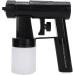 Pinsofy Spray Tan Gun Sunless HVLP Turbine Spray Professional 200ml HVLP Spray Tanning System HVLP Spray Tanning Gun for HVLP Whitening Instrument - Buy Online on GoSupps.com