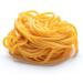  Italian Gourmet E.R. Filotea Pack of 12 Spaghetti alla Chitarra Egg Pasta made with Italian ingredients 500g pack + 400g Italian Gourmet Polpa di Pomodoro (can of tomatoes) - Buy Online on GoSupps.com