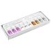 Eyelash Perming Kit Lash Lifting Kit Eyelash Lamination Set Semi-Permanent Curling Perming for Beauty Salon lash lifting kit