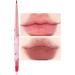  JINGLING JINGLING Lip Liner Pencil - 14g - Double-Sided Beauty Cosmetic - For Women and Girls - For Weddings Holidays Festivals Parties Social Events and - Buy Online on GoSupps.com