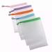 Handmade Nylon Foam Mesh Bags with Silk Ribbon & Drawstring - 10 Pack | Eco-Friendly Storage Solution - Buy Online on GoSupps.com
