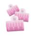 3Pcs/Set Bendy Hair Rollers Curlers for Spiral Curls - Big Size | Women Styling Tools - Buy Online on GoSupps.com