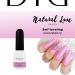 Didier Lab - Premium Gel Nail Polish Natural Look No2- Gel Nail Varnish - Nail Art - Long-Lasting Nail Polish - Easy to Apply - Gel Nails - Jelly Nail Polish - UV/LED - Chip Resistant - Buy Online on GoSupps.com