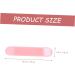 BCOATH Neckband Neck Film Sticker Beauty Neck Mask Nourishing Neck Band Healthy Neck Neck Wrinkle Pads Beauty Mask Neck Strap Safe Neck Patch Cotton Neckline Belt - Buy Online on GoSupps.com