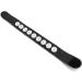 Portable Acupuncture Massage Headband for Pain Relief | Yoga & Fitness | Needle-Stinger (Black) - Buy Online on GoSupps.com