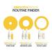 Biolage Smooth Proof Deep Treatment Pack | Frizz Control Hair Mask with Camellia & Castor Oil | Vegan & Paraben-Free | 3.4 Fl. Oz - Buy Online on GoSupps.com