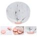 Buy Salmue Contact Lens Accessories - Portable Marble Pattern Boxes in 4 Colors | Eye Care Set - Buy Online on GoSupps.com