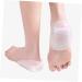 Gatuida Heightening Half Pad Insoles for Men & Women | Plantar Inserts Shoe Elevators Heel Cushion Support - Buy Online on GoSupps.com