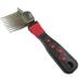 OFKPO Pet Dematting Comb - Detangling Tool for Dog Cat Grooming - Buy Online on GoSupps.com