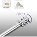WWDZ 6pcs Ear Cleaning Kit - Portable Earpick Cleaner Set for Ear Wax Removal - Buy Online on GoSupps.com