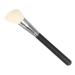 Beavorty 1PC makeup brush bronzer brush bronzer blush loose powder brush Simple Cosmetic Brush makeup blush travel powder brush Cosmetic Brush Supply small brush artificial fiber make up