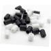 Gatuida 600 Pcal Ear M Questions Hook Ski Accessories - Rope Buckle Extension Hooks Kipfeder Attack Lanyards with Stopped Closure White Controller Mask (1x0.6cm 3pcs) - International Shipping Available - Buy Online on GoSupps.com