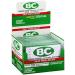 BC Aspirin Powder Arthritis Pain - 12 Envelopes (6 Powders Per Envelope) - Buy Online on GoSupps.com