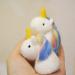 Wool Queen Unicorn Needle Felting Kit with Pure Queensland 70S Fine Wool, Foam Mat, Needles, Instructions & Videos - Ideal for Arts, Crafts & Beginners - Buy Online on GoSupps.com